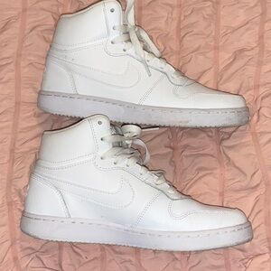 Nike Ebernon High-Tops